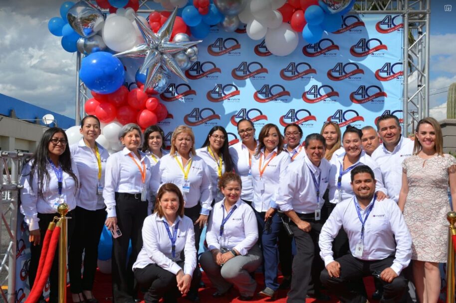 40 AÑOS DE PRODUCTOS URÓLOGOS SALVANDO Y TRANSFORMANDO VIDAS