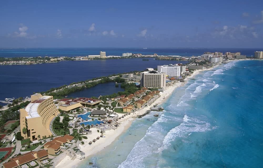 LIDERÓ QUINTANA ROO CRECIMIENTO ECONÓMICO ESTATAL POR SEGUNDO AÑO CONSECUTIVO