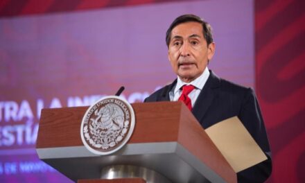 TRABAJA MÉXICO EN UN FINANCIAMIENTO SUSTENTABLE