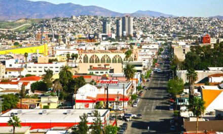 CAYERON 5% LAS VENTAS Y RENTAS DE VIVIENDA EN TIJUANA