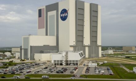 ADJUDICA LA NASA A SPACE & TECHNOLOGY SOLUTIONS EL CONTRATO OMES III