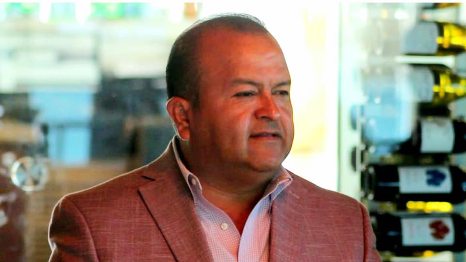 ENCABEZARÁ MARCO ESTUDILLO BERNAL EL CCEE