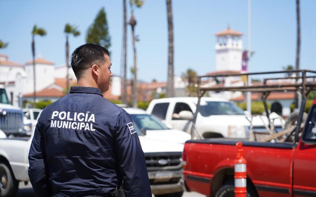 ADVIERTEN CERO TOLERANCIA EN OPERATIVO DE SEMANA SANTA EN ENSENADA