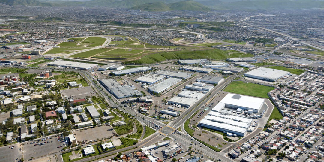 REGISTRA TIJUANA 1,372 MDD DE INVERSIÓN EXTRANJERA, SEGÚN EL IMCO
