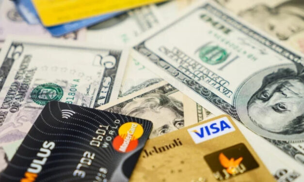INVESTIGAN AUTORIDADES DE EU A MASTERCARD Y VISA