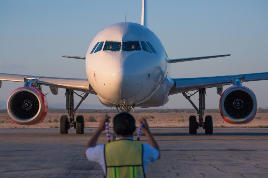 BUSCA BC CONQUISTAR AL MERCADO REGIOMONTANO CON RUTA AÉREA MEXICALI-MONTERREY