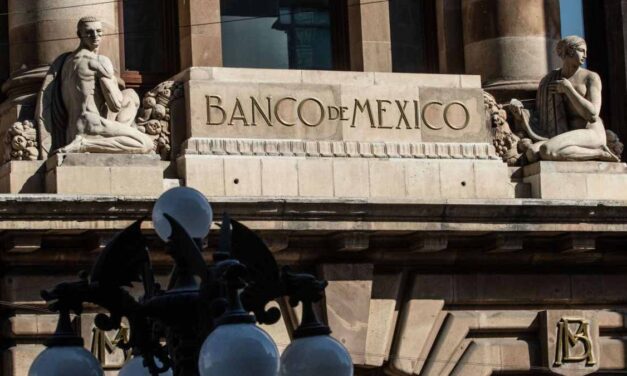 Complicarán impuestos y aranceles combate de Banxico contra la inflación