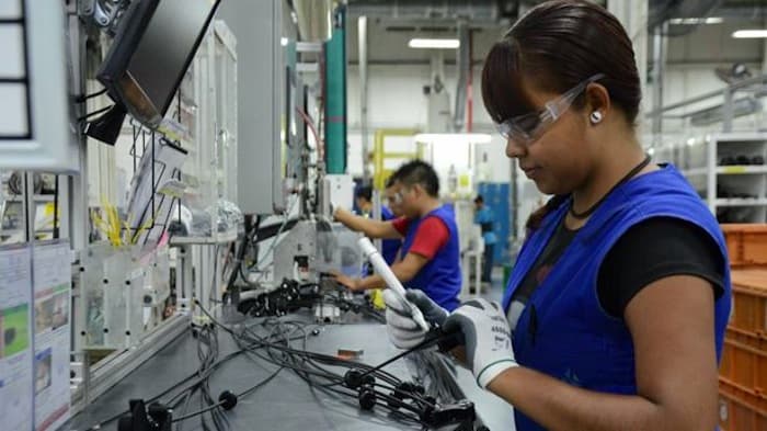 GENERÓ BC 2 MIL 111 NUEVOS EMPEOS FORMALES EN ABRIL