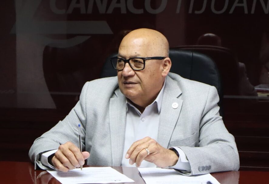 PREVÉ CANACO TIJUANA GRAN AUMENTO DE VENTAS CON EL DÍA DE LAS MADRES
