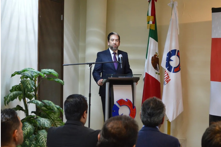 CONVOCA CANACINTRA MEXICALI AL 7MO RECORRIDO DE MUJERES INDUSTRIALES