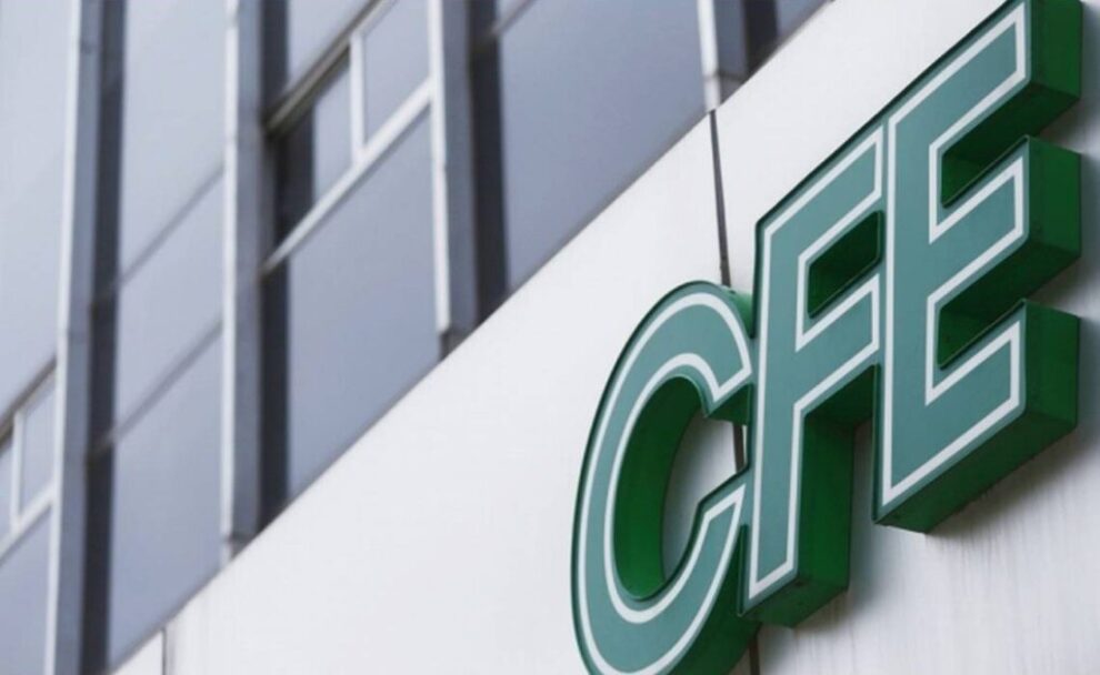 PROGRESA RENTABILIDAD EN FIBRA E DE LA TRANSMISION DE LA CFE
