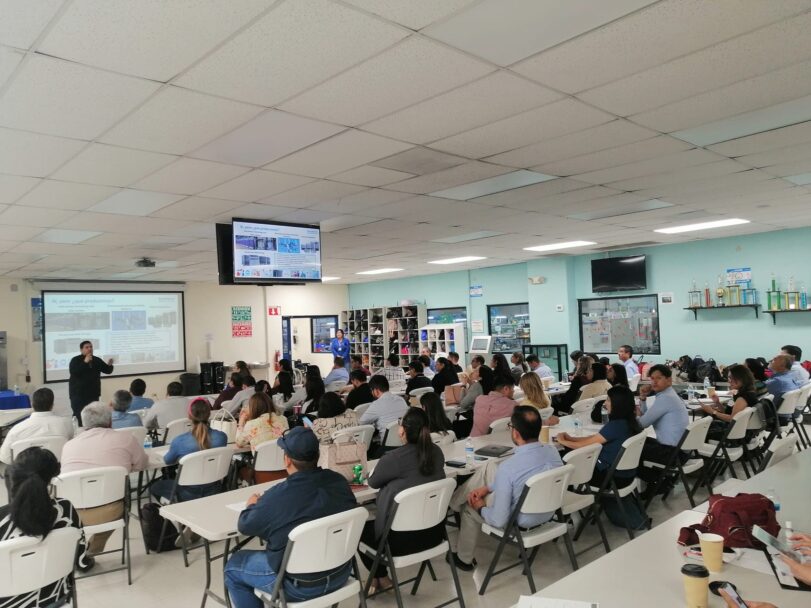 CONSOLIDAN ALIANZA POR LA EDUCACIÓN DUAL EN BC