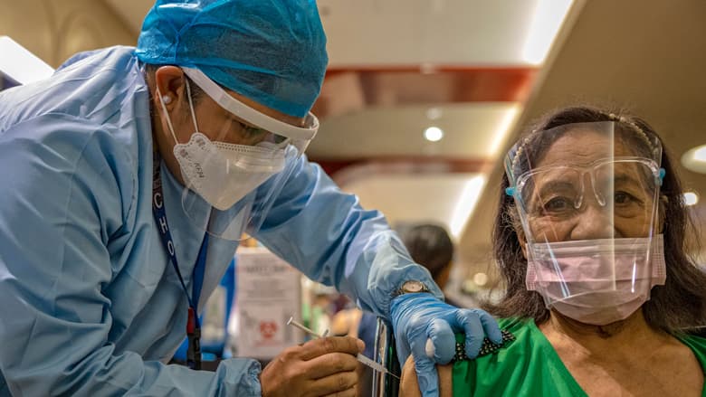 DECLARÓ OMS EL FIN DE LA PANDEMIA POR COVID-19