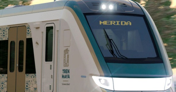 SERÁ MÉRIDA LA SEDE DE LA DIRECCIÓN DEL TREN MAYA
