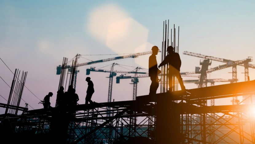 IMPULSÓ SECTOR CONSTRUCCIÓN EL EMPLEO FORMAL EN TIJUANA DURANTE ABRIL