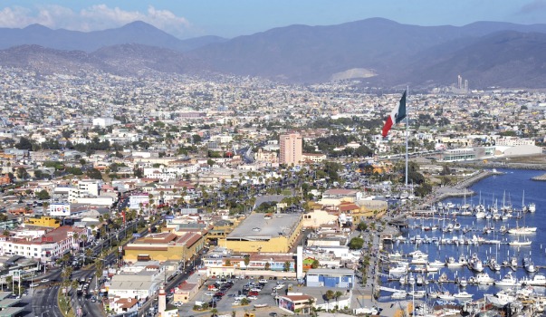 SUMARÁN ESFUERZOS POR PROYECTOS PRIORITARIOS EN ENSENADA