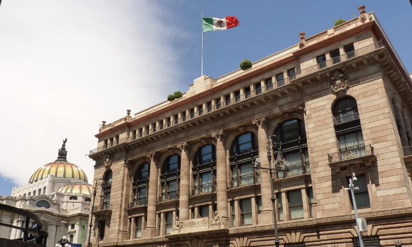 PREVÉN QUE BANXICO DEJE TASA EN 11.25% SIN CAMBIO PARA EL RESTO DEL AÑO