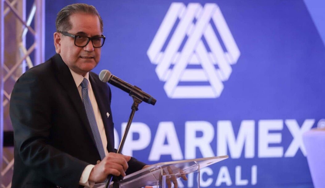 ESTÁ COPARMEX MEXICALI A FAVOR DE INCREMENTAR DOS DÍAS DE DESCANSO LABORAL