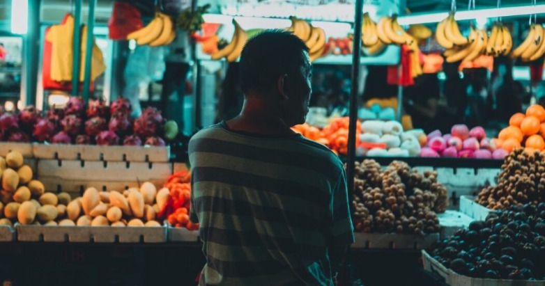 SE EMPLEA MÁS DE LA MITAD DE LOS MEXICANOS EN LA INFORMALIDAD