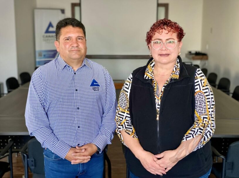 SUMAN ESFUERZOS SINDICATURA MUNICIPAL Y CANACO TECATE