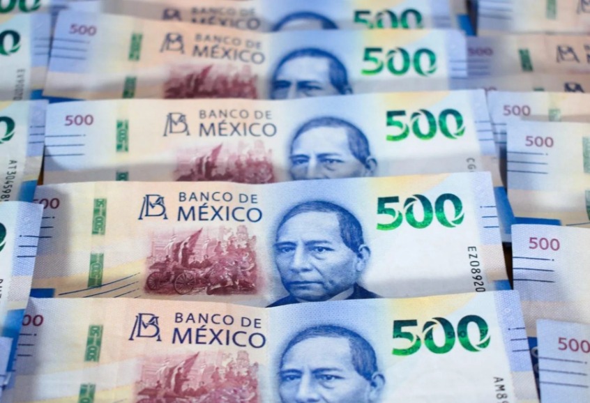 RECORTARON 11% PARTICIPACIONES FEDERALES A BC