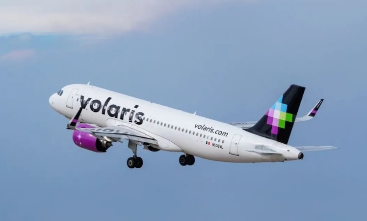 SE FORTALECE CONECTIVIDAD AÉREA DE BC CON 10 NUEVAS RUTAS DE VOLARIS