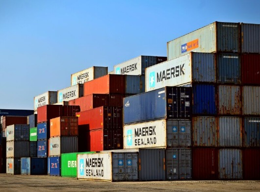 ROMPIÓ MÉXICO RÉCORD DE EXPORTACIONES A EU Y ES SU PRINCIPAL SOCIO COMERCIAL