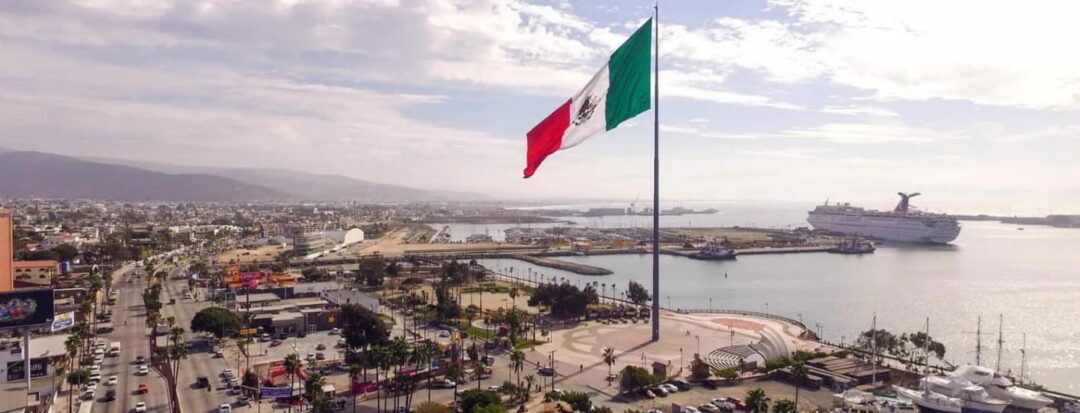 SUPERVISARÁ COLEGIO DE INGENIEROS CIVILES LAS GRANDES OBRAS EN ENSENADA