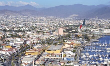 SUMARÁN ESFUERZOS GOBIERNO Y EMPRESARIOS PARA AFRONTAR RETOS DE ENSENADA