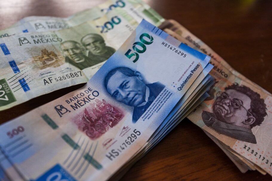 REPUNTARON IMPUESTOS 25.4% EN ABRIL POR ISR