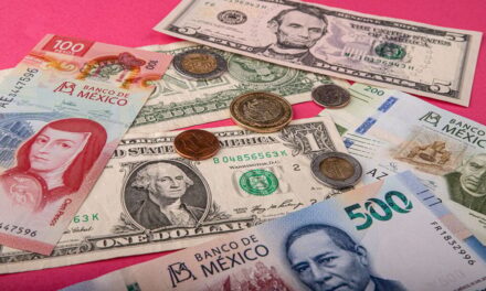 PIERDEN PESO Y BMV TRAS DÉBILES CIFRAS DE CONFIANZA DEL CONSUMIDOR EN EU