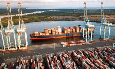 REPRESENTARÍAN EXPORTACIONES MEXICANAS A EU 2% DEL PIB POR NEARSHORING