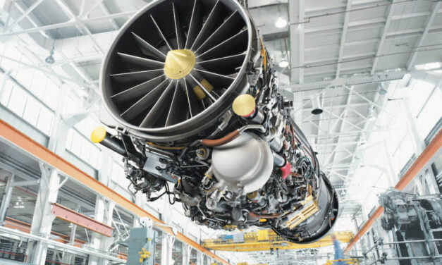 ANUNCIA GE AEROSPACE INVERSIÓN EN SU CENTRO DE DESARROLLO
