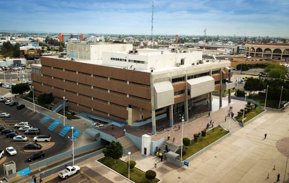 REGISTRÓ ECONOMÍA DE BC CRECIMIENTO MÍNIMO DE 1.9% EN 4TO TRIMESTRE