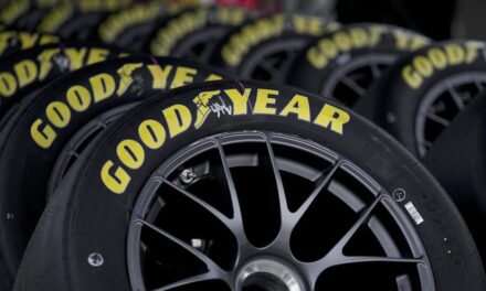 PIDE EU A MÉXICO REVISAR CONTRATOS EN GOODYEAR SAN LUIS POTOSÍ