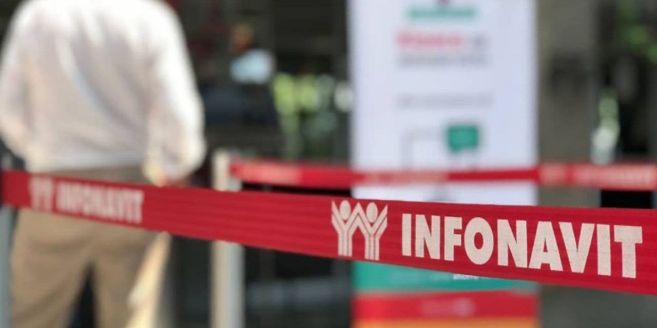 NEGOCIA INFONAVIT CON BANCOS CONVERTIR 160 MIL CRÉDITOS DE VSM A PESOS
