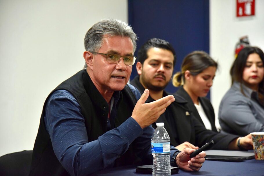 DEBE CIUDADANÍA ACTUAR COMO CONTRAPESO DE LA LABOR DE GOBIERNO