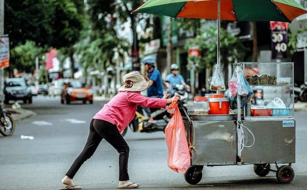TRABAJA EN LA INFORMALIDAD 58% DE LAS MAMÁS EN MÉXICO