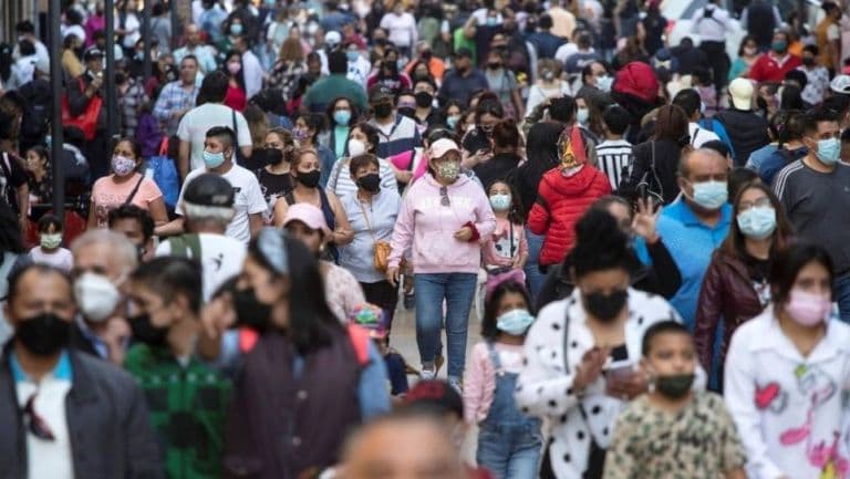 SUPERÓ EL MERCADO LABORAL MEXICANO LAS ADVERSIDADES DEL COVID-19