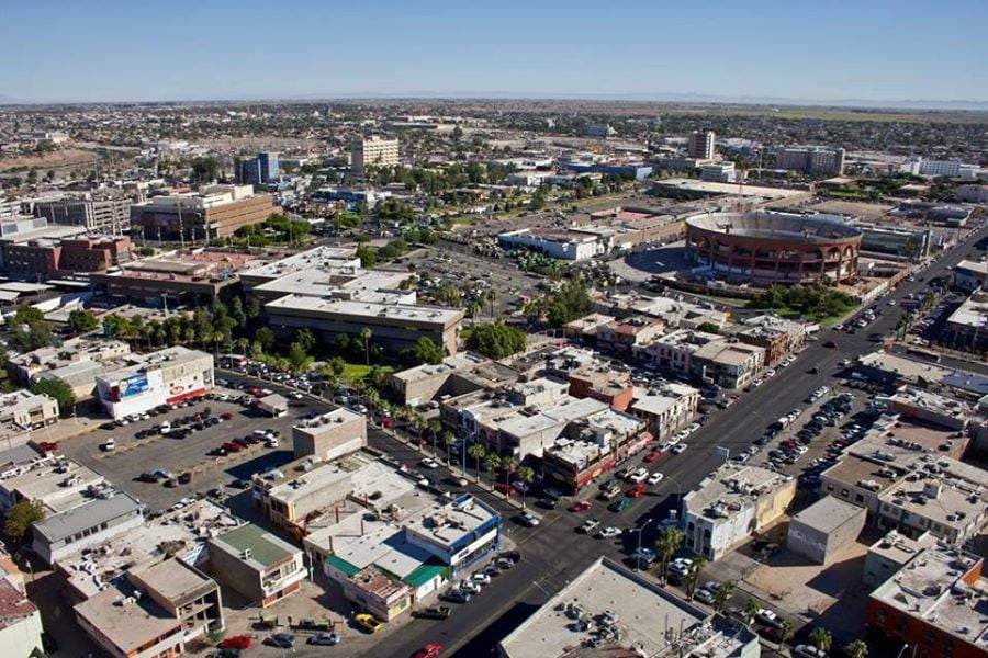 CAYÓ LA CIFRA DE EMPLEADOS QUE GANAN MÁS DE 5 SALARIOS MÍNIMOS EN MEXICALI