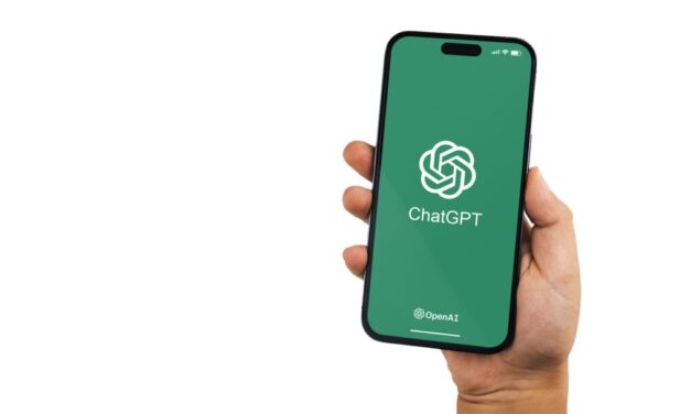 LANZA OPENAI APP DE CHATGPT PARA IPHONE Y IPAD