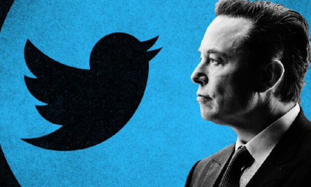 INICIA NUEVO JEFE DE TWITTER EN UNAS SEMANAS