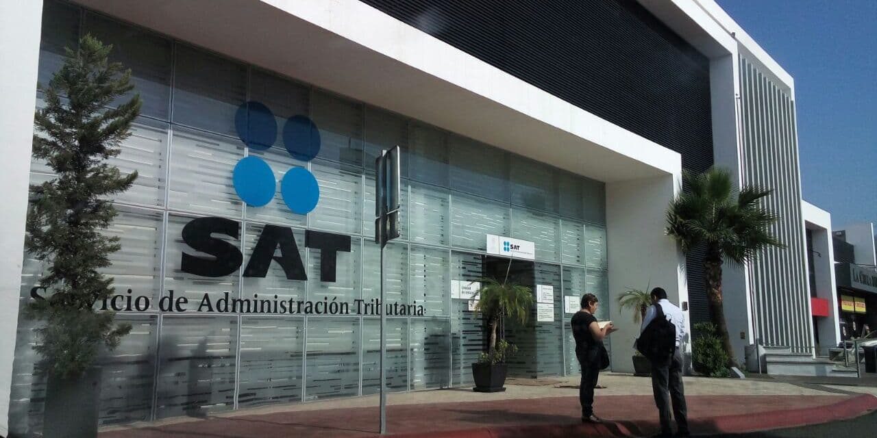 PROHÍBE SUPREMA CORTE AL SAT COMPARTIR DATOS PERSONALES DE LOS CONTRIBUYENTES
