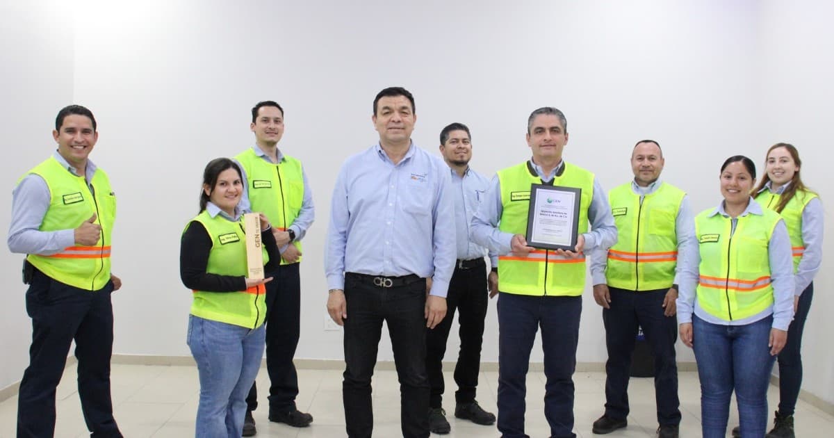 DESTACA SKYWORKS POR SU EFICIENTE MANEJO DE RESIDUOS