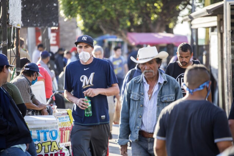 VA EN INCREMENTO LA PRECARIZACIÓN SALARIAL EN TIJUANA