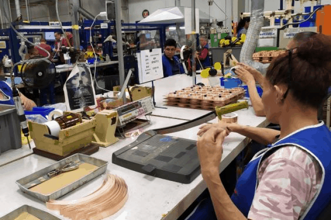 DISMINUYE ROTACIÓN Y VACANTES EN LA INDUSTRIA DE TIJUANA CON MEJORAS SALARIALES