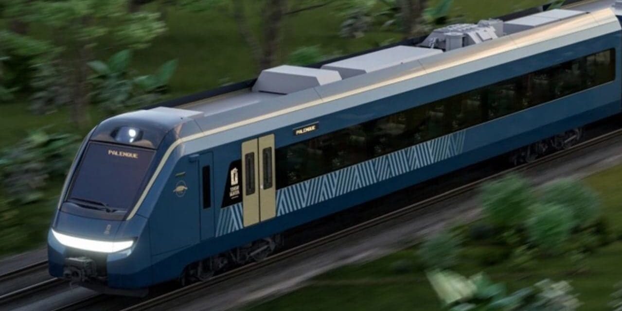 PODRÍA COSTAR TREN MAYA HASTA 130% MÁS DE LO ESTIMADO
