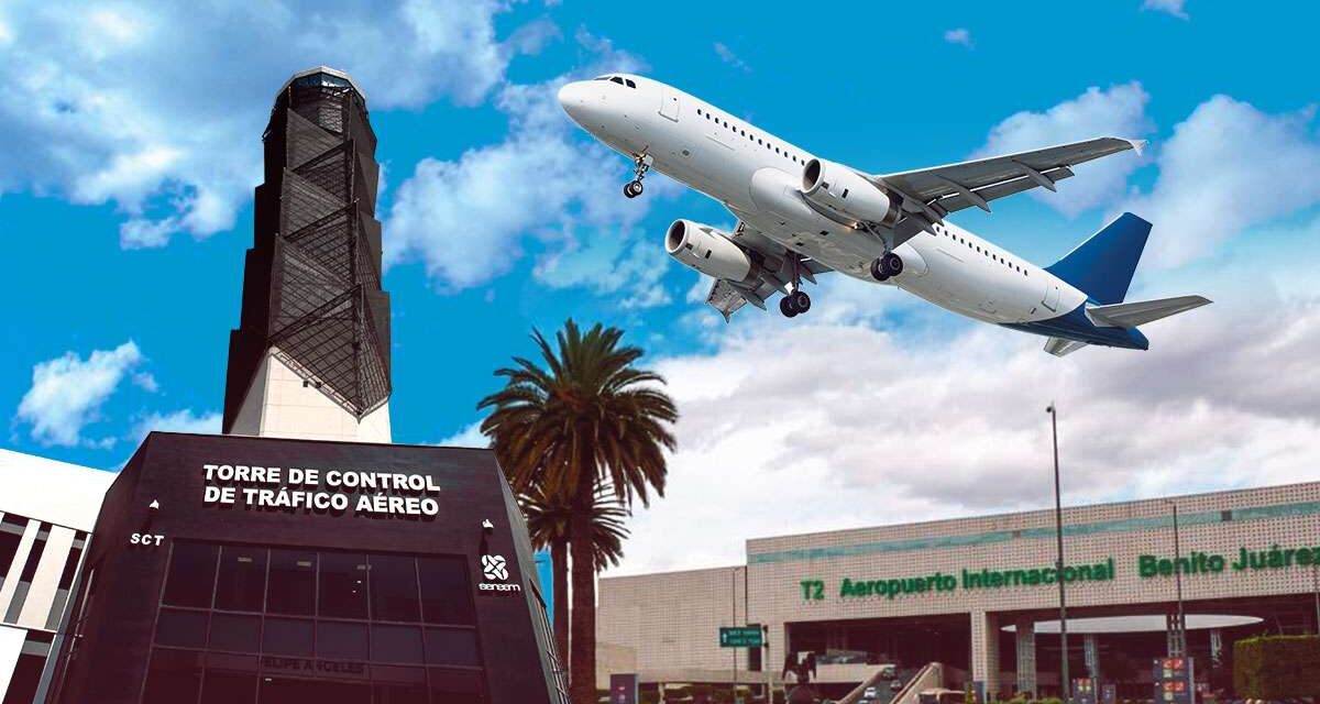 AVANZA MIGRACIÓN DE CARGA AÉREA AL AIFA
