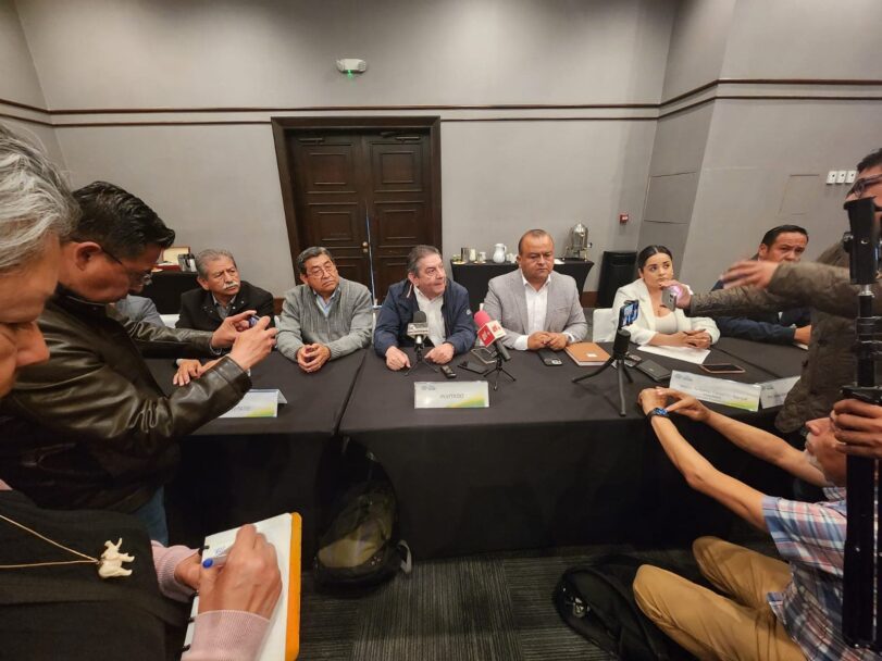 LAMENTA CCEE HECHOS VIOLENTOS AL SUR DEL ESTADO
