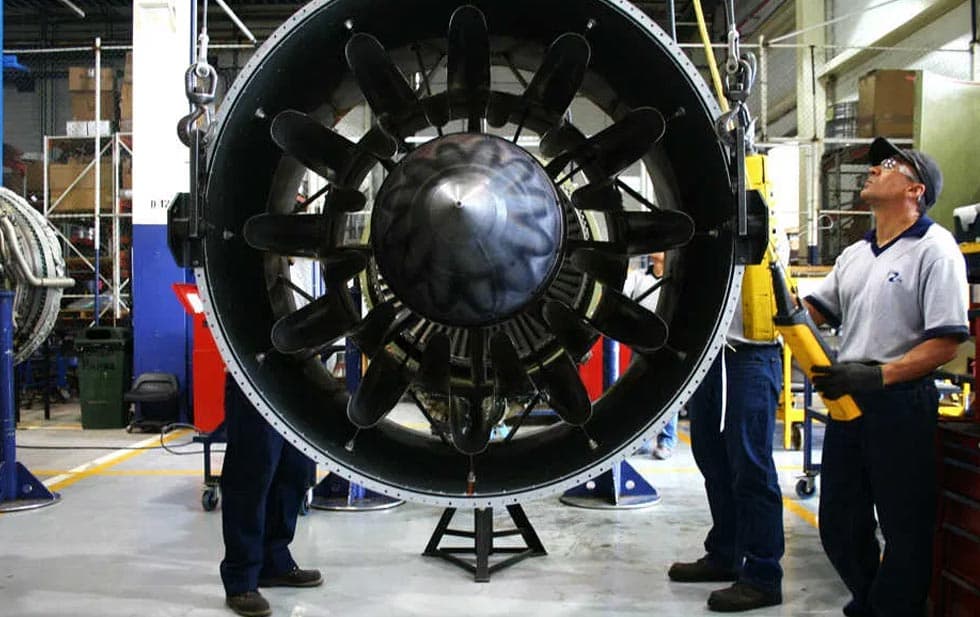 PODRÍA CHIHUAHUA SER PUNTA DE LANZA DE MÉXICO EN LA INDUSTRIA AEROSPACIAL